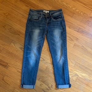 Dollhouse Jeans